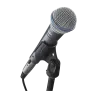 Купить SHURE BETA 58A по выгодной цене в Новосибирске