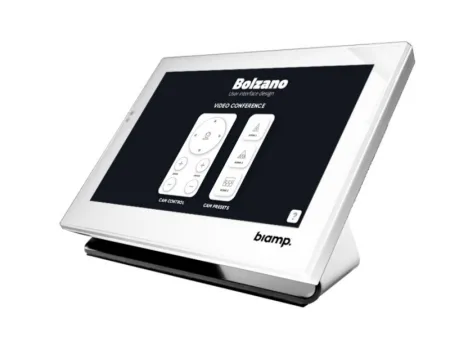 Купить BIAMP Apprimo Touch 7 White по выгодной цене в Новосибирске