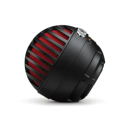 Купить Shure MV5-B-DIG по выгодной цене в Новосибирске