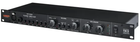 Купить WARM AUDIO TB12-B по выгодной цене в Новосибирске