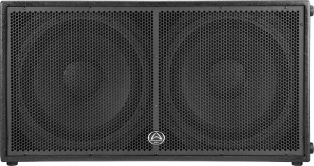 Купить WHARFEDALE PRO DELTA X218B по выгодной цене в Новосибирске