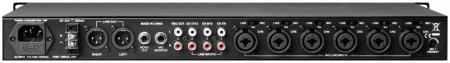 Купить DENON DN-312X по выгодной цене в Новосибирске