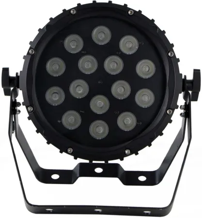Купить INVOLIGHT LEDPAR154W по выгодной цене в Новосибирске
