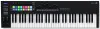 NOVATION Launchkey 61 MK3