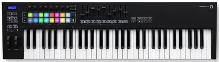 Купить NOVATION Launchkey 61 MK3 по выгодной цене в Новосибирске