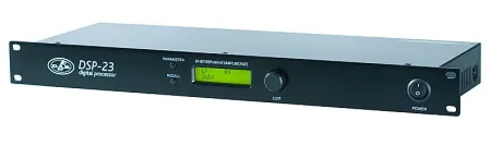 Купить DAS Audio DSP-23 по выгодной цене в Новосибирске