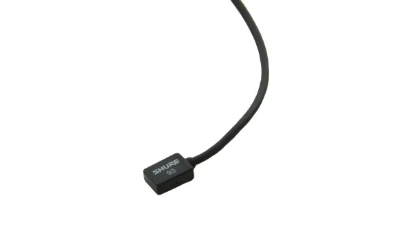Shure SM93