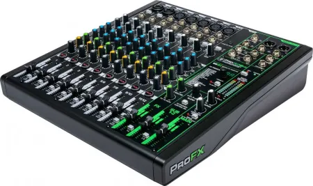 Купить MACKIE PROFX12V3 по выгодной цене в Новосибирске