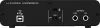Купить BEHRINGER UMC202HD по выгодной цене в Новосибирске
