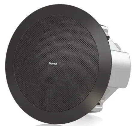 Купить TANNOY CVS 301-BK по выгодной цене в Новосибирске