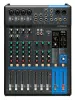 Купить Yamaha MG10XUF по выгодной цене в Новосибирске