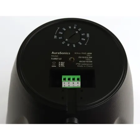 Купить AuraSonics FLORET-6T по выгодной цене в Новосибирске