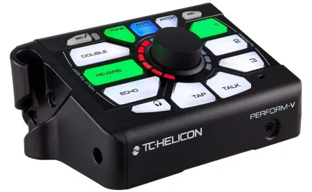 Купить TC HELICON PERFORM-V по выгодной цене в Новосибирске