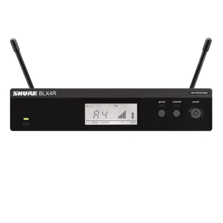 Купить Shure BLX14RE/B98 по выгодной цене в Новосибирске