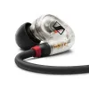 Купить SENNHEISER IE 40 PRO BLACK по выгодной цене в Новосибирске