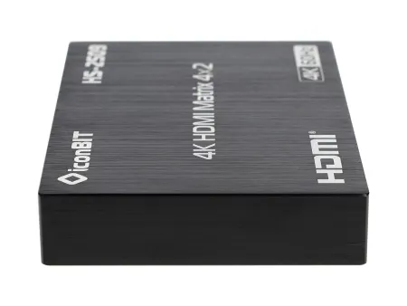 Купить iconBIT HS-2509 по выгодной цене в Новосибирске
