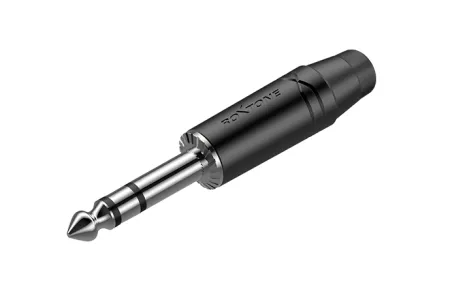 Купить ROXTONE RJ3PP-BK-BN по выгодной цене в Новосибирске