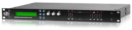 Купить DAS Audio DSP-2040 по выгодной цене в Новосибирске