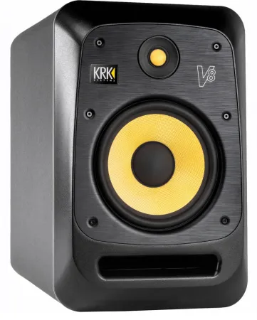 Купить KRK V8S4 по выгодной цене в Новосибирске