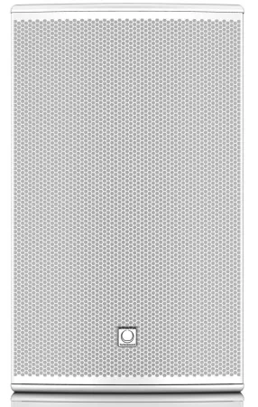 Купить Turbosound NuQ152-AN-WH по выгодной цене в Новосибирске