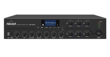NEVOD DMA-6350M