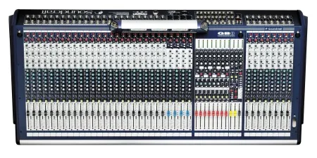 SOUNDCRAFT GB8-48 SOUNDCRAFT GB8-48