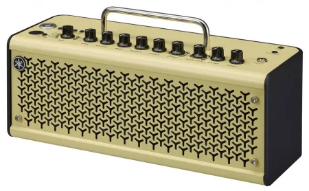 Купить YAMAHA THR10II по выгодной цене в Новосибирске