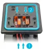 Купить BIAMP MASK4CT-BL по выгодной цене в Новосибирске