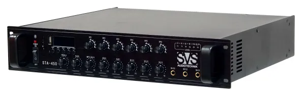 SVS Audiotechnik STA-450