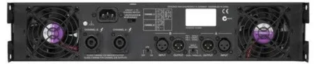 Купить ELECTRO-VOICE Q99 -230 V по выгодной цене в Новосибирске