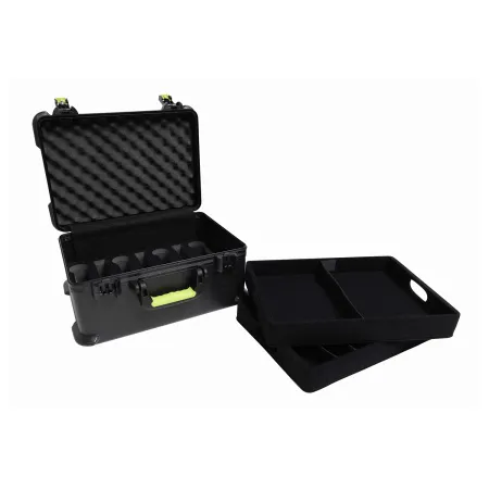 Купить GATOR SH-MICCASEW07 по выгодной цене в Новосибирске