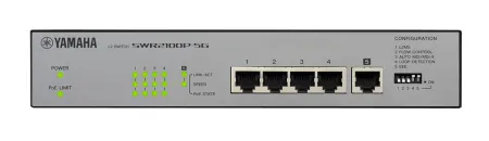 Купить YAMAHA SWR2100P-5G по выгодной цене в Новосибирске