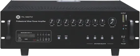 Купить SHOW PA-1680TM по выгодной цене в Новосибирске
