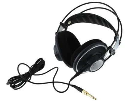 Купить AKG K702 по выгодной цене в Новосибирске