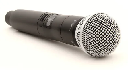 Купить SHURE ULXD2/SM58=-G51 по выгодной цене в Новосибирске