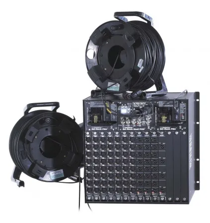 Купить DiGiCo X-SD-RACK по выгодной цене в Новосибирске