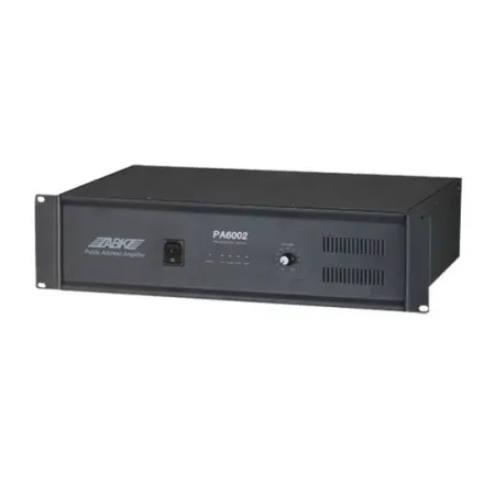 ABK PA-6002 ABK PA-6002