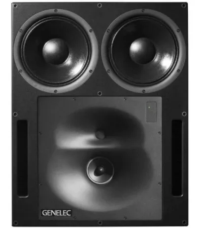 Купить Genelec 1234APM-VD по выгодной цене в Новосибирске