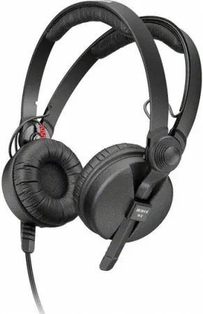 Купить Sennheiser HD 25 по выгодной цене в Новосибирске