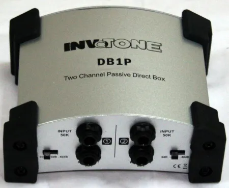 Купить INVOTONE DB1P по выгодной цене в Новосибирске