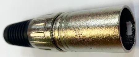 Купить Inline XLR-MS по выгодной цене в Новосибирске