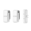 Купить RODE Wireless Micro USB-C WHITE по выгодной цене в Новосибирске