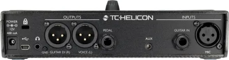 Купить TC HELICON PLAY ACOUSTIC по выгодной цене в Новосибирске