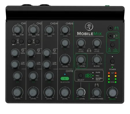 MACKIE MobileMix