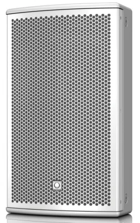 Купить Turbosound NuQ82-WH по выгодной цене в Новосибирске