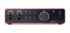 Купить FOCUSRITE Scarlett 2i2 4th Gen по выгодной цене в Новосибирске