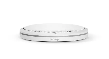 Купить Biamp Parle TTM-XEX White по выгодной цене в Новосибирске