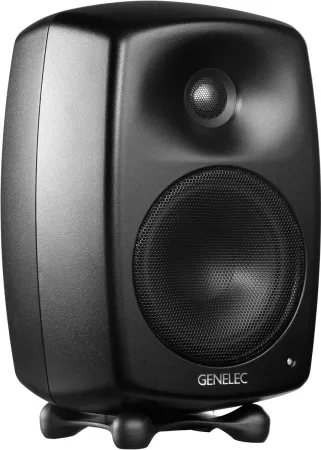 Genelec G Two BWM