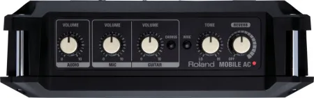 Купить ROLAND MOBILE-AC по выгодной цене в Новосибирске