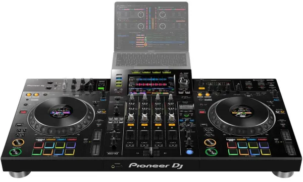 PIONEER XDJ-XZ